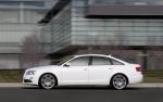 Audi A6 4.2 Quattro S-Line Sedan 2005 года (NA)
